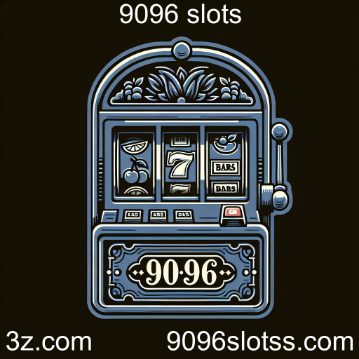 Clássicos: A Nostalgia das Slots em 9096 Slots